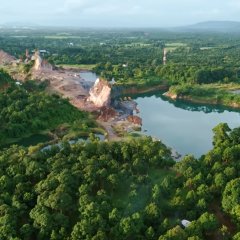 Y Journey: Stay Like a Local Thai Drama photo