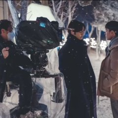 Aquaman Korean Drama photo