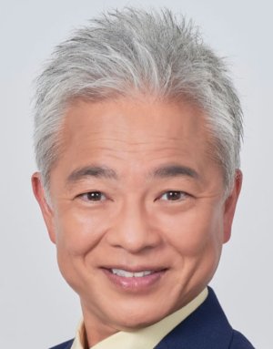 Toshiaki Megumi
