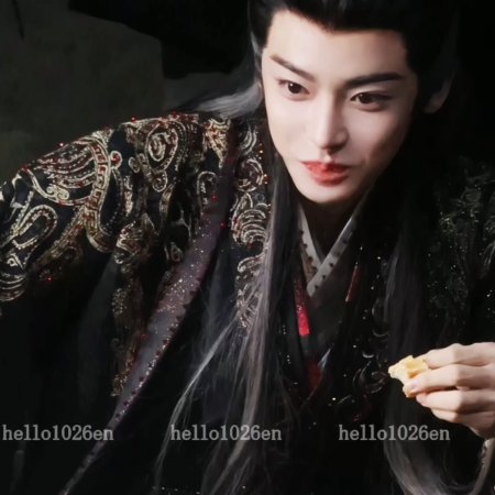 Fangs of Fortune (2024)