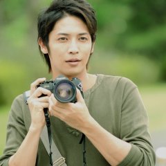 Heavenly Forest Japanese Movie photo