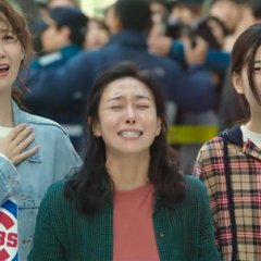 Confidential Assignment 2: International Korean Movie photo