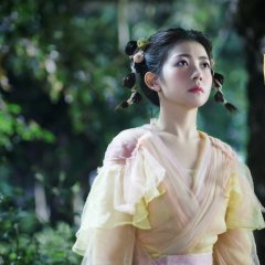 The Journey of Flower Chinese Movie(2024) photo