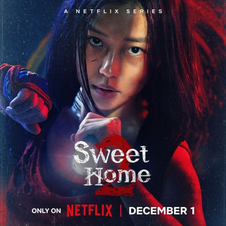 Sweet Home Season 2 (2023)