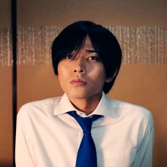 Hotei Yugi Japanese Movie photo