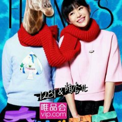 Wonderful Friends Chinese TV Program(2015) photo