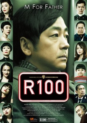R100 (2013) poster
