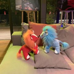 Cutie Pie Thai Drama photo