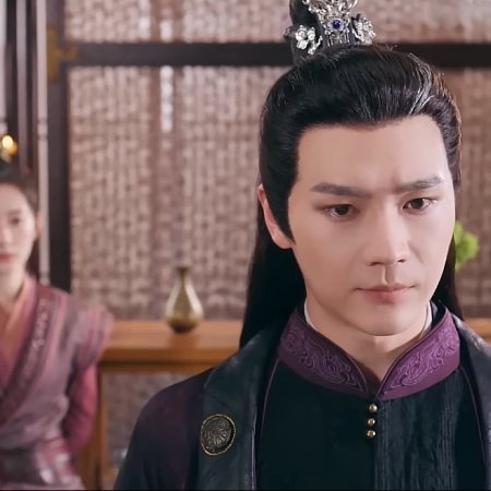 Wo De Jiao Ren Di Di (2023)