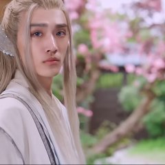 My Merman Brother Chinese Drama photo