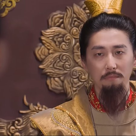 Wo De Jiao Ren Di Di (2023)