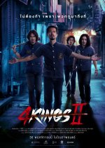 4 Kings 2 Thai Movie photo