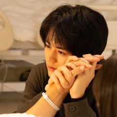 Yuria Sensei no Akai Ito (2023) photo