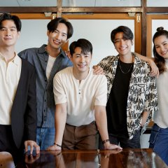 Absolute Zero Thai Drama photo