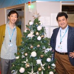 One Day: Seiya no kara Sawagi Japanese Drama photo