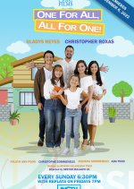 One for All, All for One! Philippines Drama photo