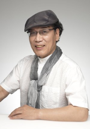 Rui Yoshida