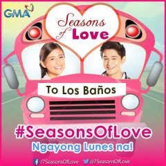 Seasons of Love: My Soulmate, My Soulhate Philippines Drama photo