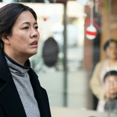 Mother and Daughter Korean Movie(2022) photo