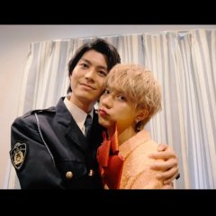 Sugar Dog Life Japanese Drama photo