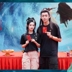 Zhang Jing Yun photo