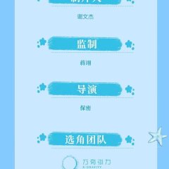 The Wind, It's the Heartbeat Chinese Drama photo