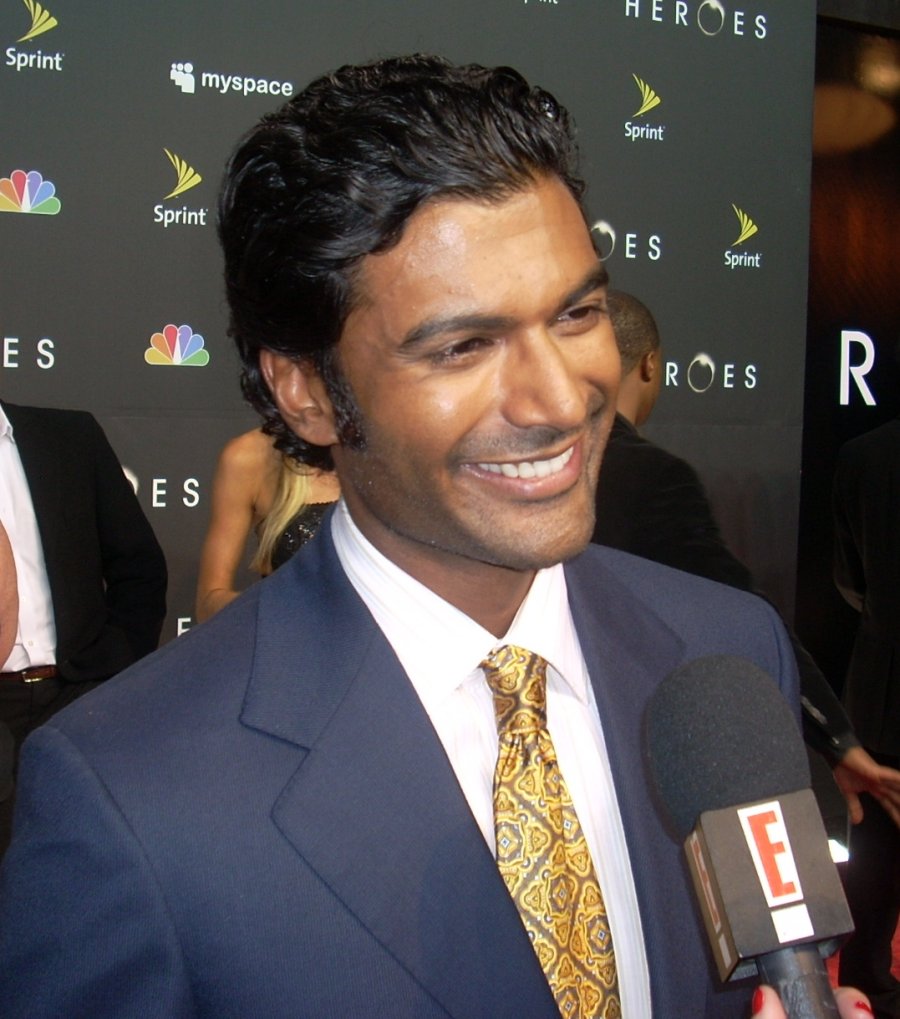 Sendhil Amithab Ramamurthy