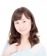 Takahashi Kana