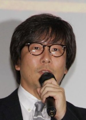 Iinuma Nobuyuki in Ano Hito ga Kieta Japanese Movie(2024)