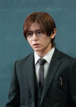 Billion x School FOD Original Story Japanese Drama photo