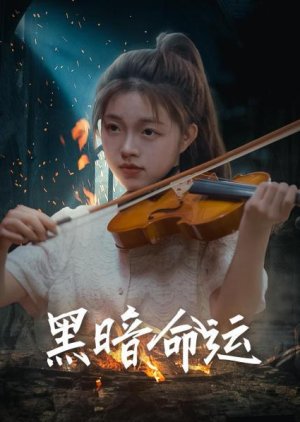 Hei An Ming Yun (2024) poster