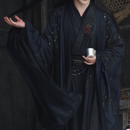 Blossom in Darkness ()