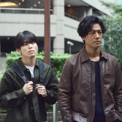Qros no Onna Japanese Drama photo