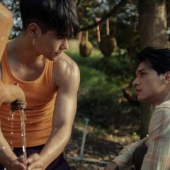 The Paradise of Thorns Thai Movie photo