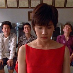 Adrenaline Drive Japanese Movie photo