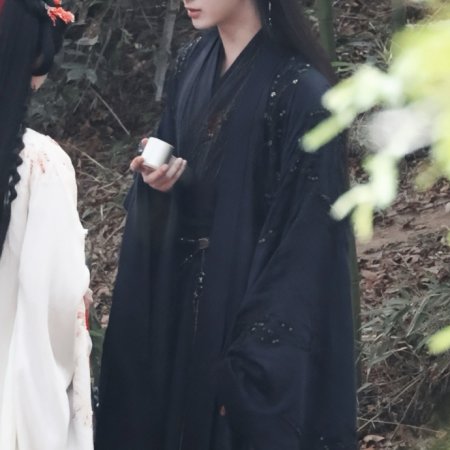 Blossom in Darkness ()