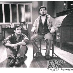 Bayaning 3rd World Philippines Movie photo