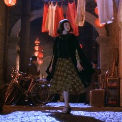 Perhaps Love Chinese Movie photo