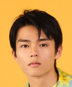 Hyuga Wataru Fotoğraf