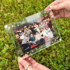 Ossan's Love Returns Japanese Drama photo