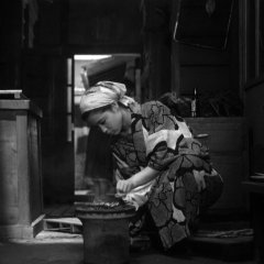 A Geisha Japanese Movie photo