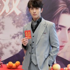 Lin Yu An photo