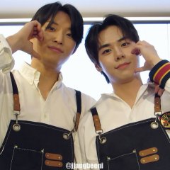 Boys Be Brave! Korean Drama photo