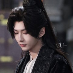 Zhang Zhong Ren Chinese Drama photo