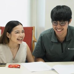 High Street Philippines Drama photo