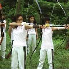 The Legend of Love & Sincerity Japanese Movie photo