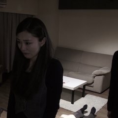 Real Jinro Game: Crash Room of Shudder Japanese Movie photo