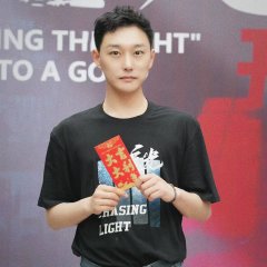 Chasing Light Chinese Drama photo