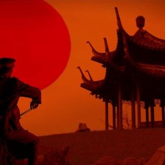 Hanagatami Japanese Movie photo