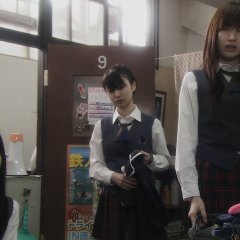 The Suicide Song Japanese Movie photo